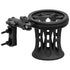 Drink Holder Series - Perch / Brake / Clutch Reservoir Mount - Single Ball