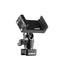 Assault Track Mount (Picatinny) | Short Reach Arm | 20LITE Spring Cradle