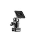 Assault Track Mount (Picatinny) | Short Reach Arm | Dual T Holder