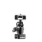 Assault Track Mount (Picatinny) | Short Reach Arm | 1/4"-20 Camera Mount