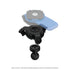 Quad Lock Vibration Dampener