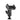 SB31-20L - Slim Track Base | 2" Arm | 20LITE Spring Phone Cradle