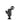SB31-FUR  - Slim Track Base | 2" Arm | Furrion / Large Ball Garmin