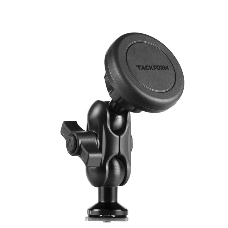 SB31-MG1 - Slim Track Base | 2" Arm | Magnetic Phone Holder