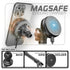 Qi2.2/MagSafe Charging & Cooling Phone Holder | Slim Track Base | 7.5"-9.25" Telescoping Arm