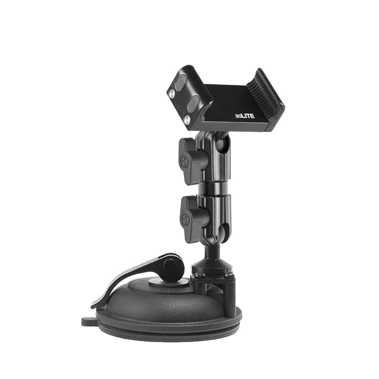 Suction Cup Phone Mount | 3.5" Arm