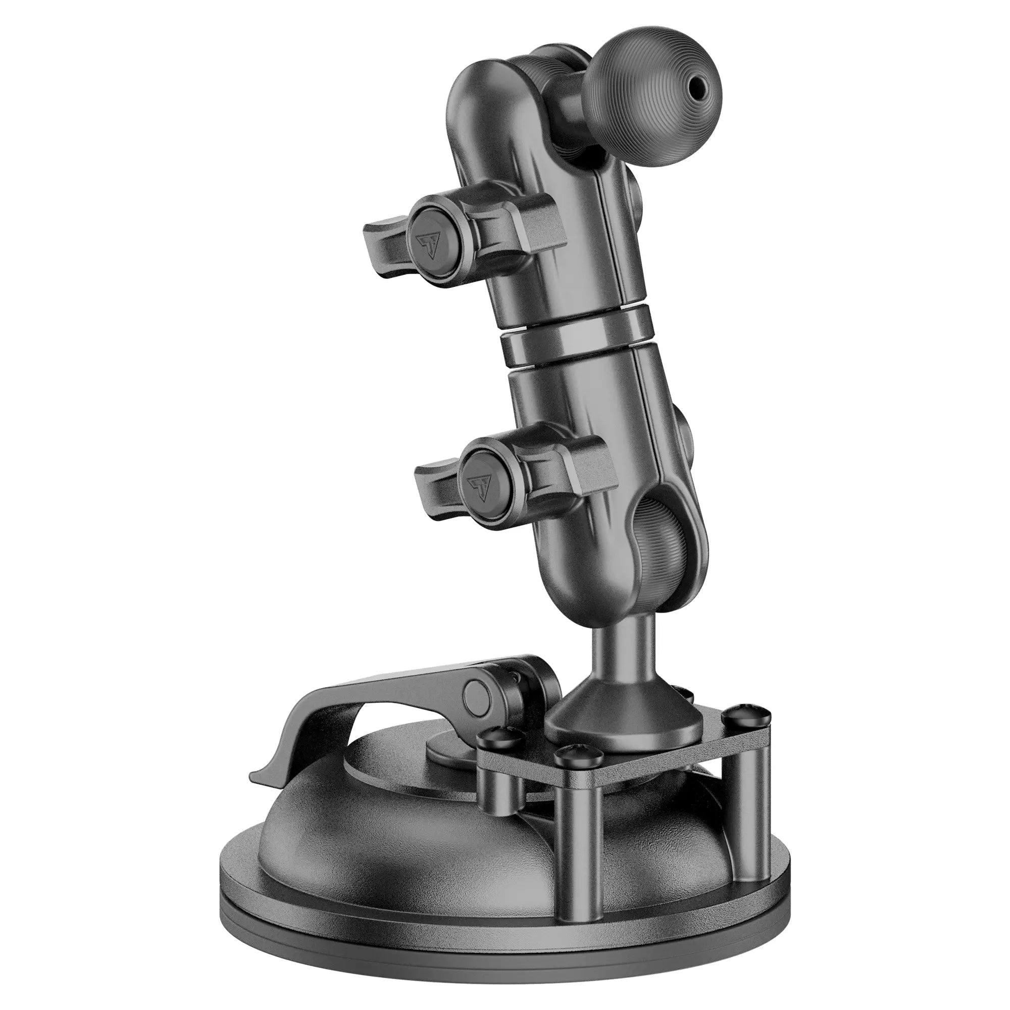 Furrion S5 and S7 Monitor Holder - Suction Cup | Tackform Universal Mounting Kits