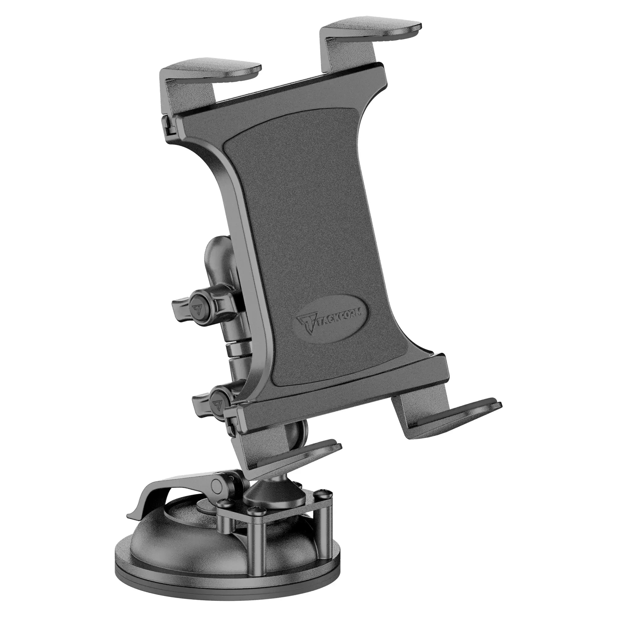 Composite Tablet Holder - Suction Cup car tablet holder, cell tablet holder for car car, tablet mount, best tablet holder for car, tablet car holder, suction cup tablet mount, suction cup tablet holder