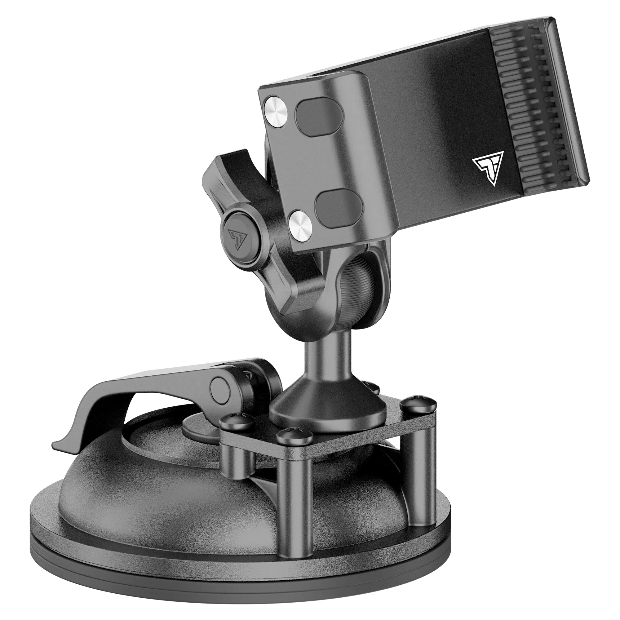 20 Series Suction Cup Phone Mount - Select Your Arm Length