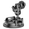 2 Prong (2T) Monitor Holder - Suction Cup | Tackform Universal Mounting Kits