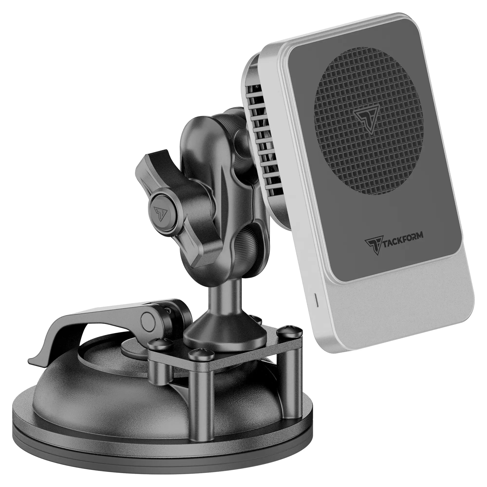 MagSafe (Charging) Phone Holder - Suction Cup Magsafe car mount, magsafe phone holder, mag safe phone mount, car phone holder, cell phone holder for car car, phone mount, best phone holder for car, iphone car holder, suction cup phone mount, suction cup phone holder