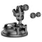 Garmin 2-in-1 Monitor Holder - Suction Cup | Tackform Universal Mounting Kits