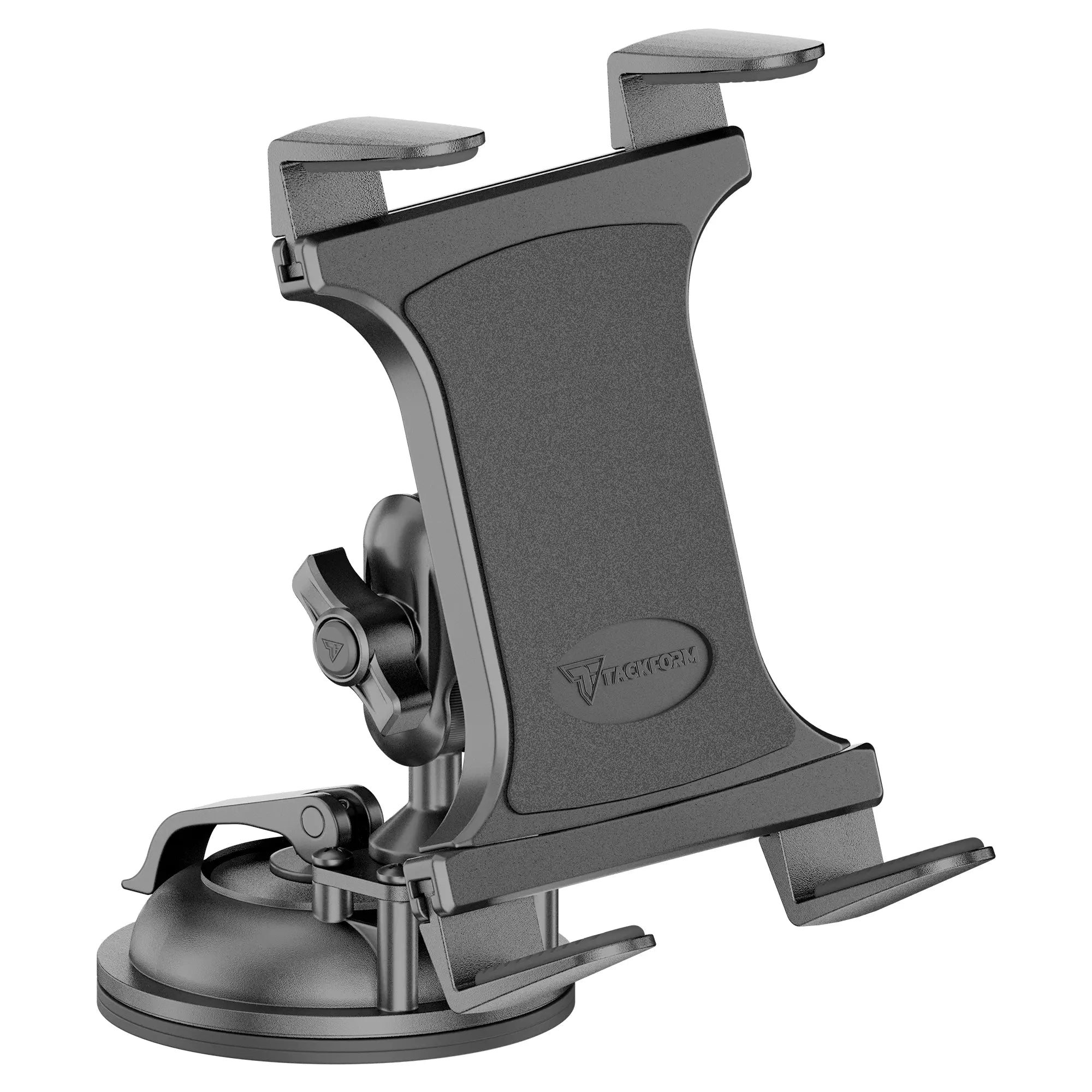 Composite Tablet Holder - Windshield Suction Cup