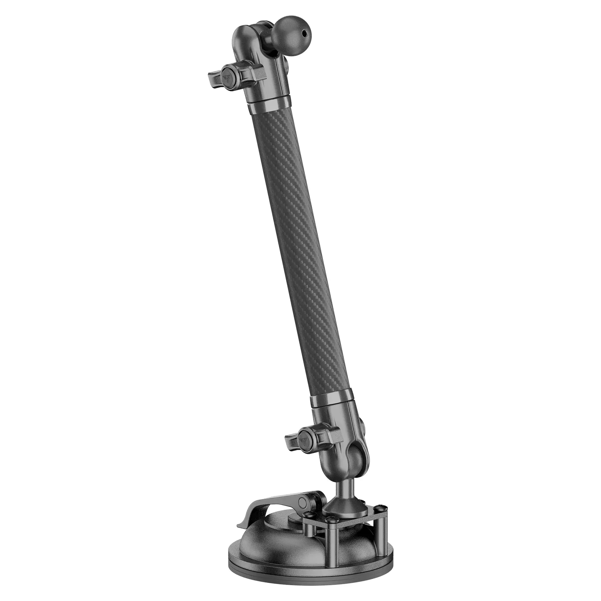 Furrion S5 and S7 Monitor Holder - Suction Cup | Tackform Universal Mounting Kits
