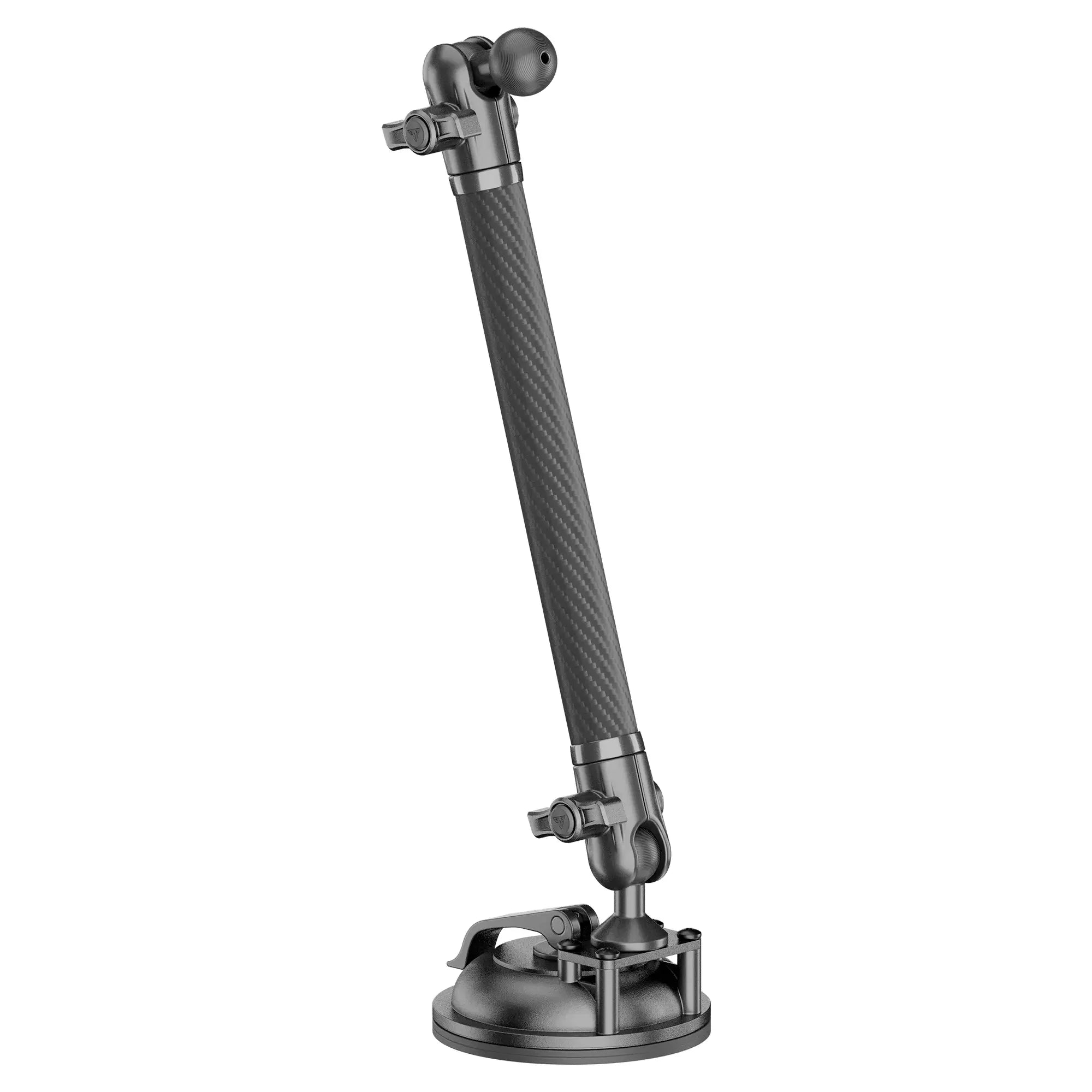 Furrion S5 and S7 Monitor Holder - Suction Cup | Tackform Universal Mounting Kits