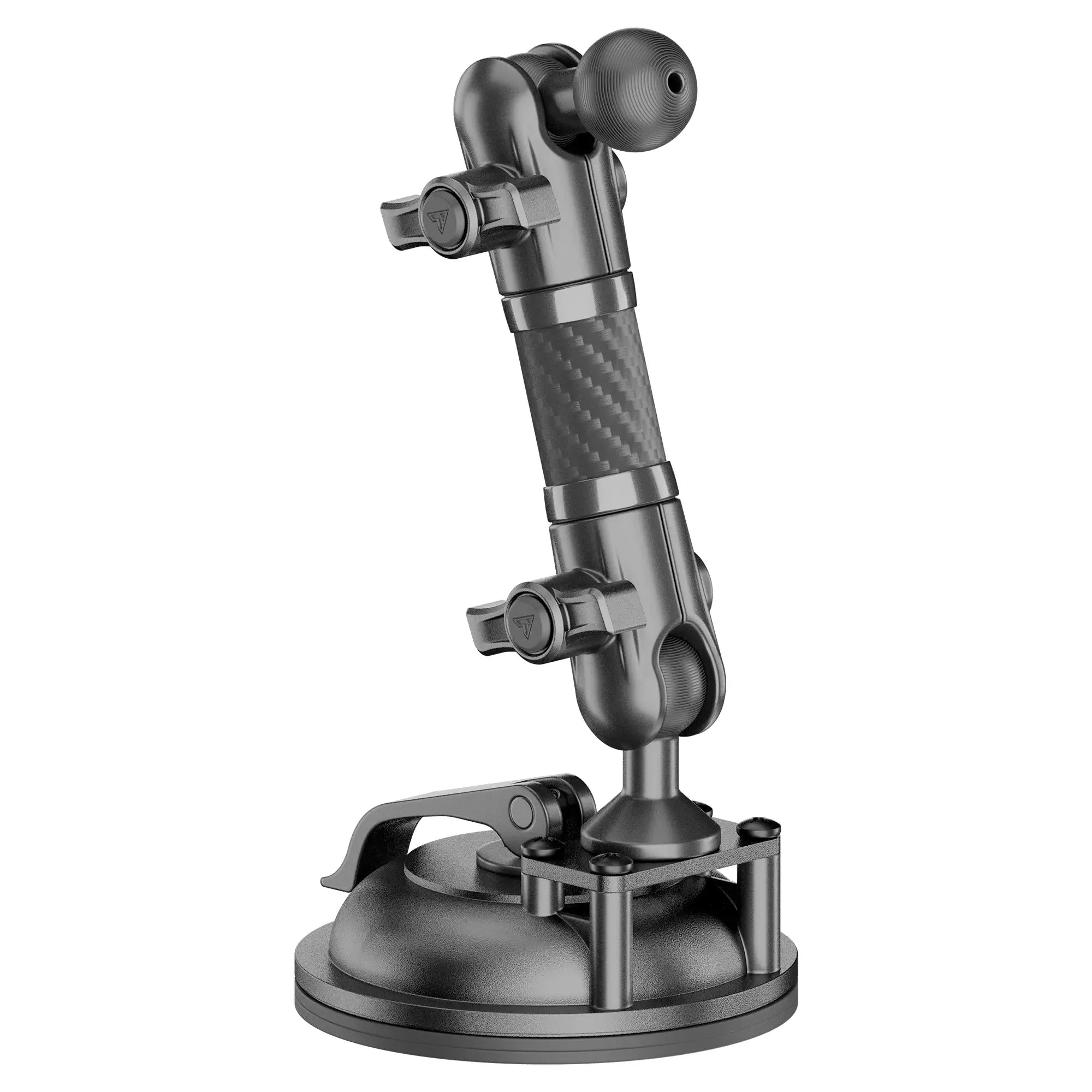 Furrion S5 and S7 Monitor Holder - Suction Cup | Tackform Universal Mounting Kits