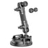 Garmin 2-in-1 Monitor Holder - Suction Cup | Tackform Universal Mounting Kits
