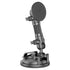 MagSafe (non-Charging) Phone Holder - Suction Cup Magsafe car mount, magsafe phone holder, mag safe phone mount, car phone holder, cell phone holder for car car, phone mount, best phone holder for car, iphone car holder, suction cup phone mount, suction cup phone holder