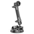 2 Prong (2T) Monitor Holder - Suction Cup | Tackform Universal Mounting Kits