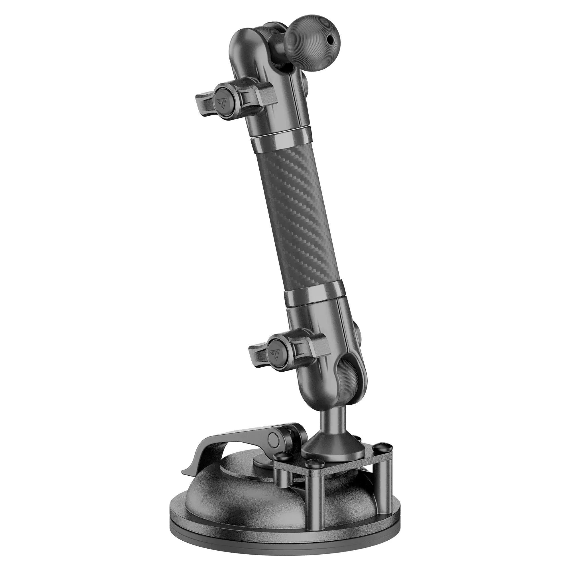 Furrion S5 and S7 Monitor Holder - Suction Cup | Tackform Universal Mounting Kits