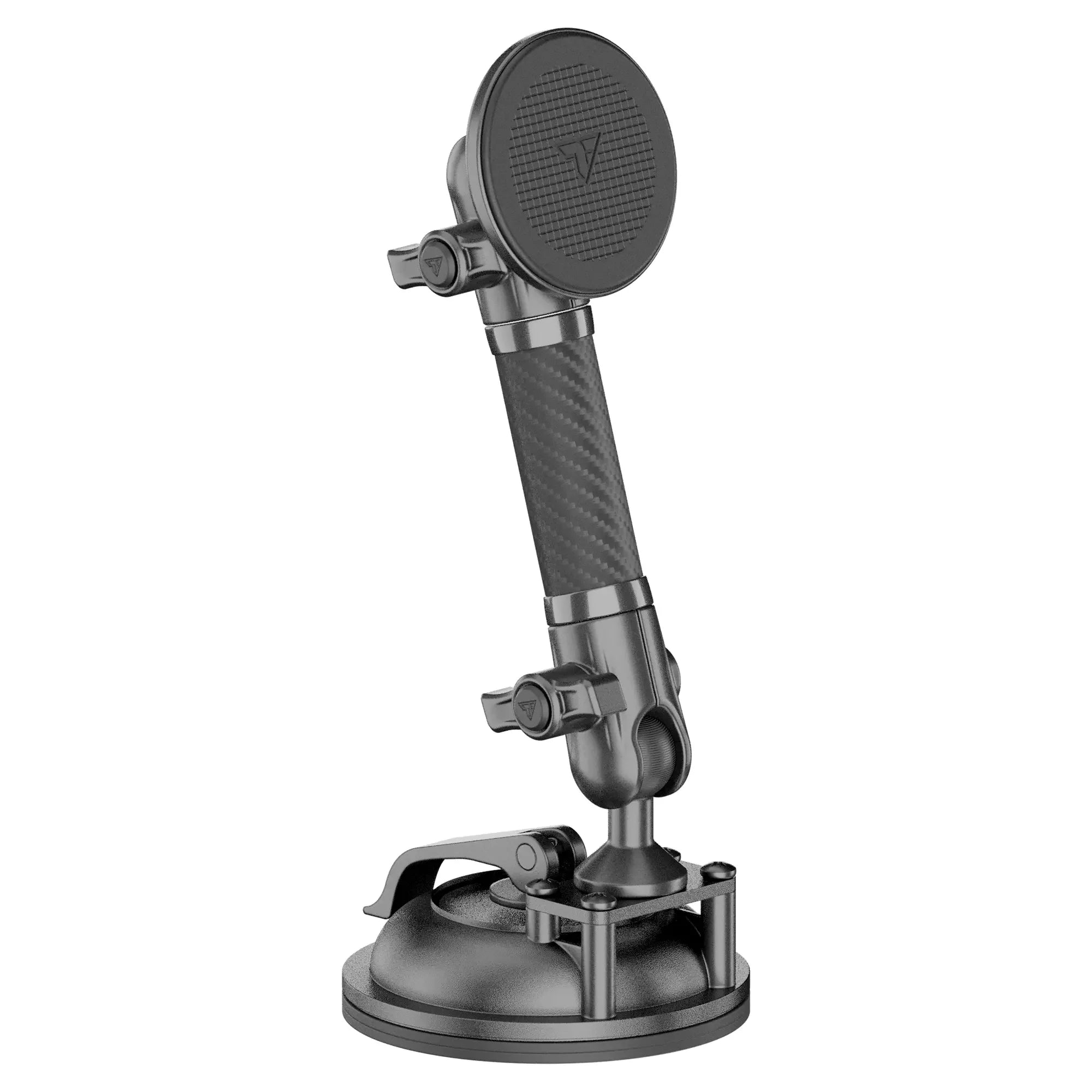 MagSafe (non-Charging) Phone Holder - Suction Cup Magsafe car mount, magsafe phone holder, mag safe phone mount, car phone holder, cell phone holder for car car, phone mount, best phone holder for car, iphone car holder, suction cup phone mount, suction cup phone holder