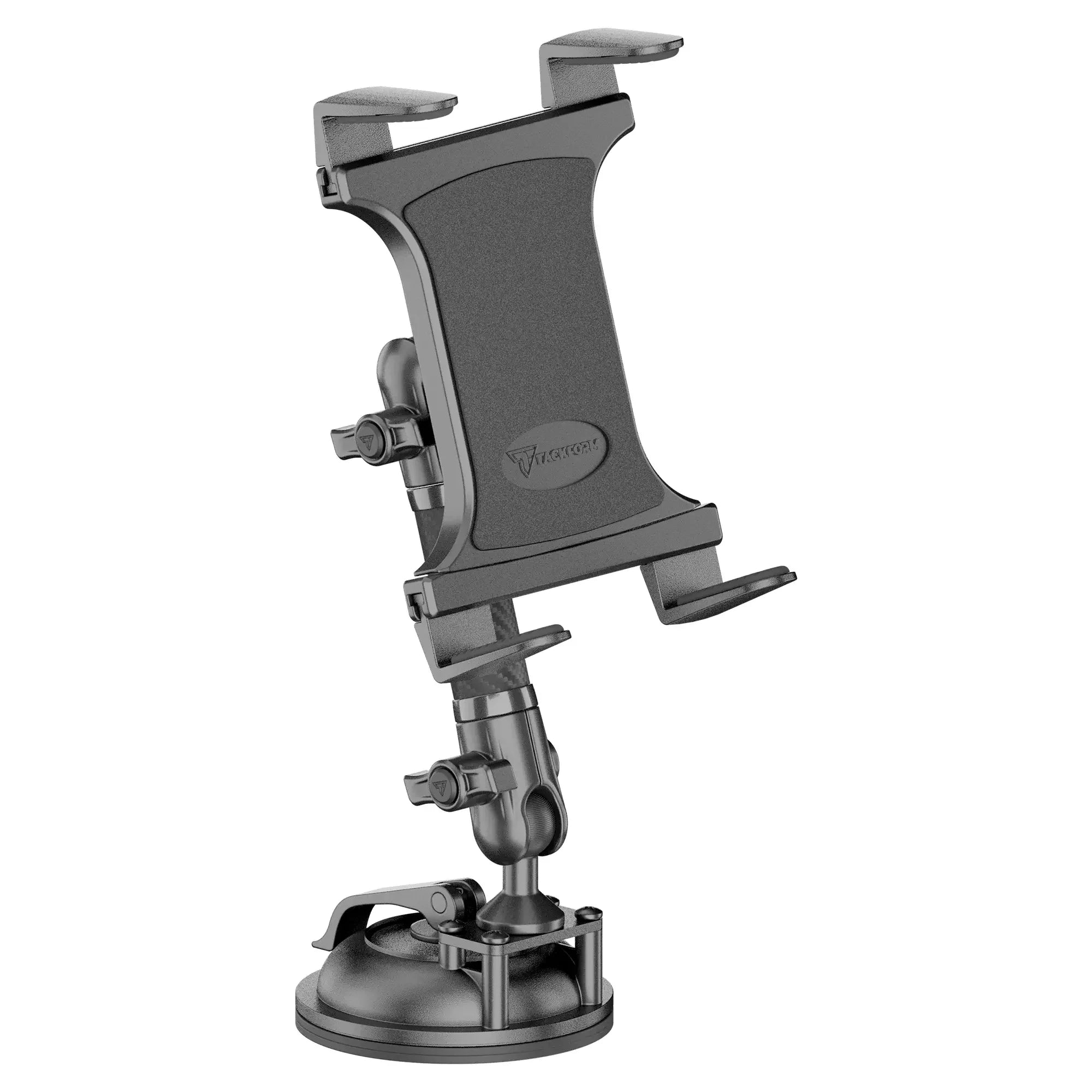 Composite Tablet Holder - Suction Cup car tablet holder, cell tablet holder for car car, tablet mount, best tablet holder for car, tablet car holder, suction cup tablet mount, suction cup tablet holder
