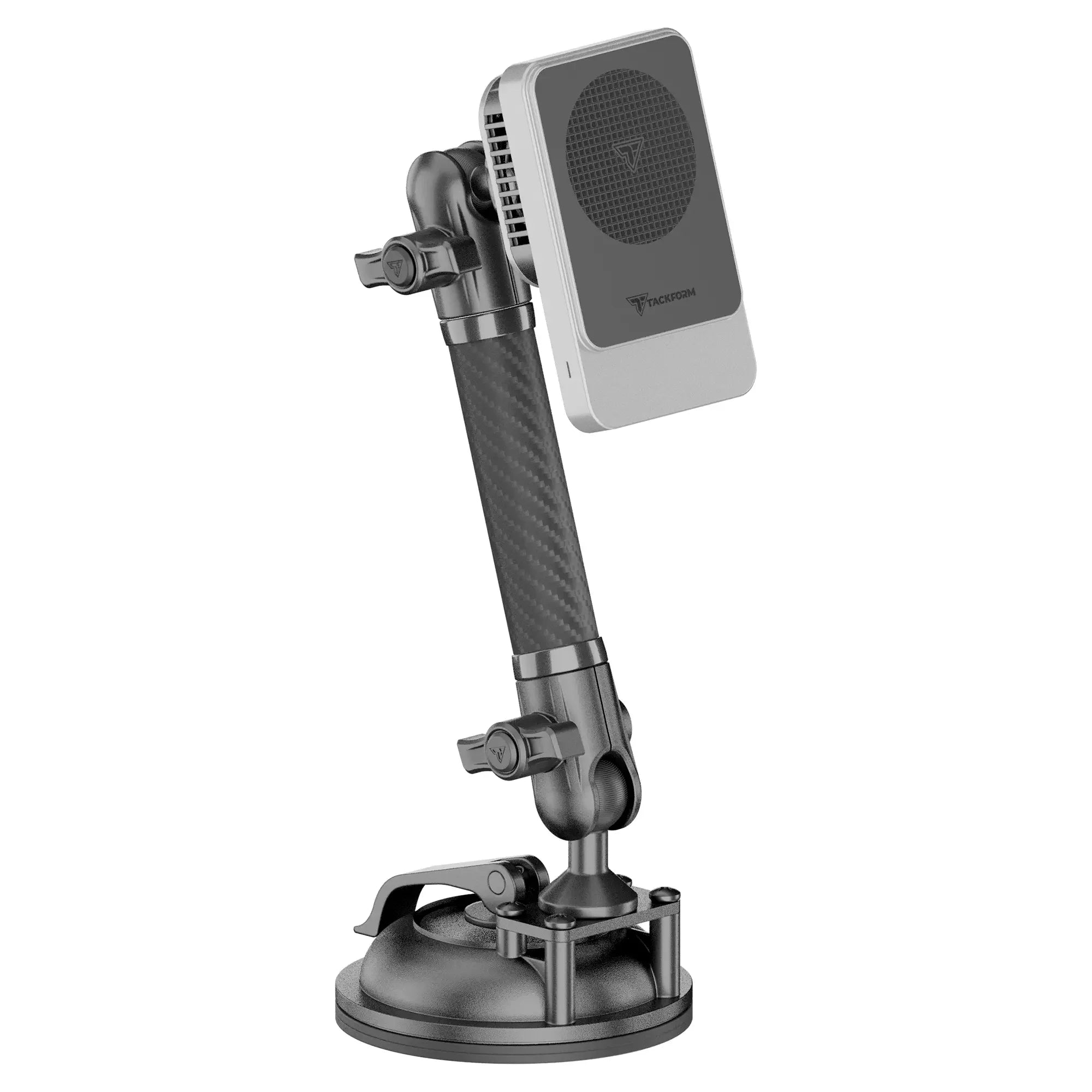 MagSafe (Charging) Phone Holder - Suction Cup Magsafe car mount, magsafe phone holder, mag safe phone mount, car phone holder, cell phone holder for car car, phone mount, best phone holder for car, iphone car holder, suction cup phone mount, suction cup phone holder