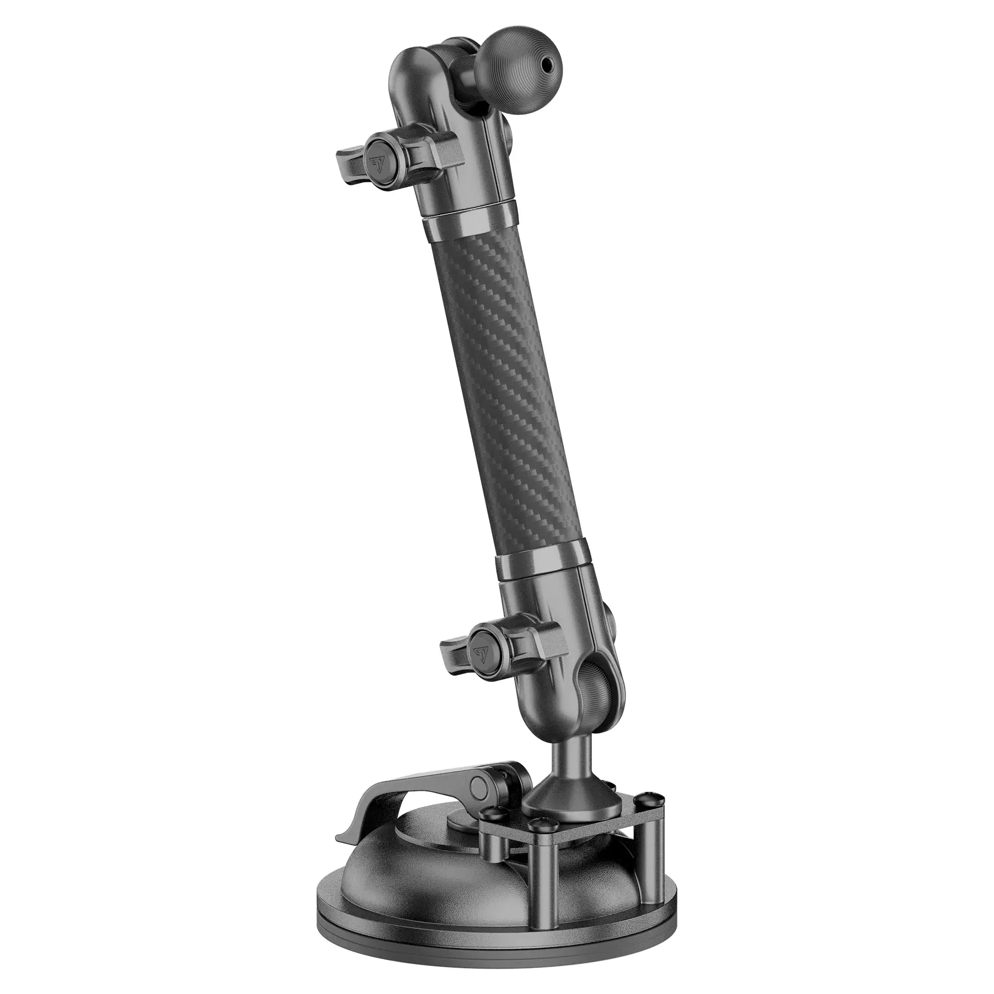 Furrion S5 and S7 Monitor Holder - Suction Cup | Tackform Universal Mounting Kits