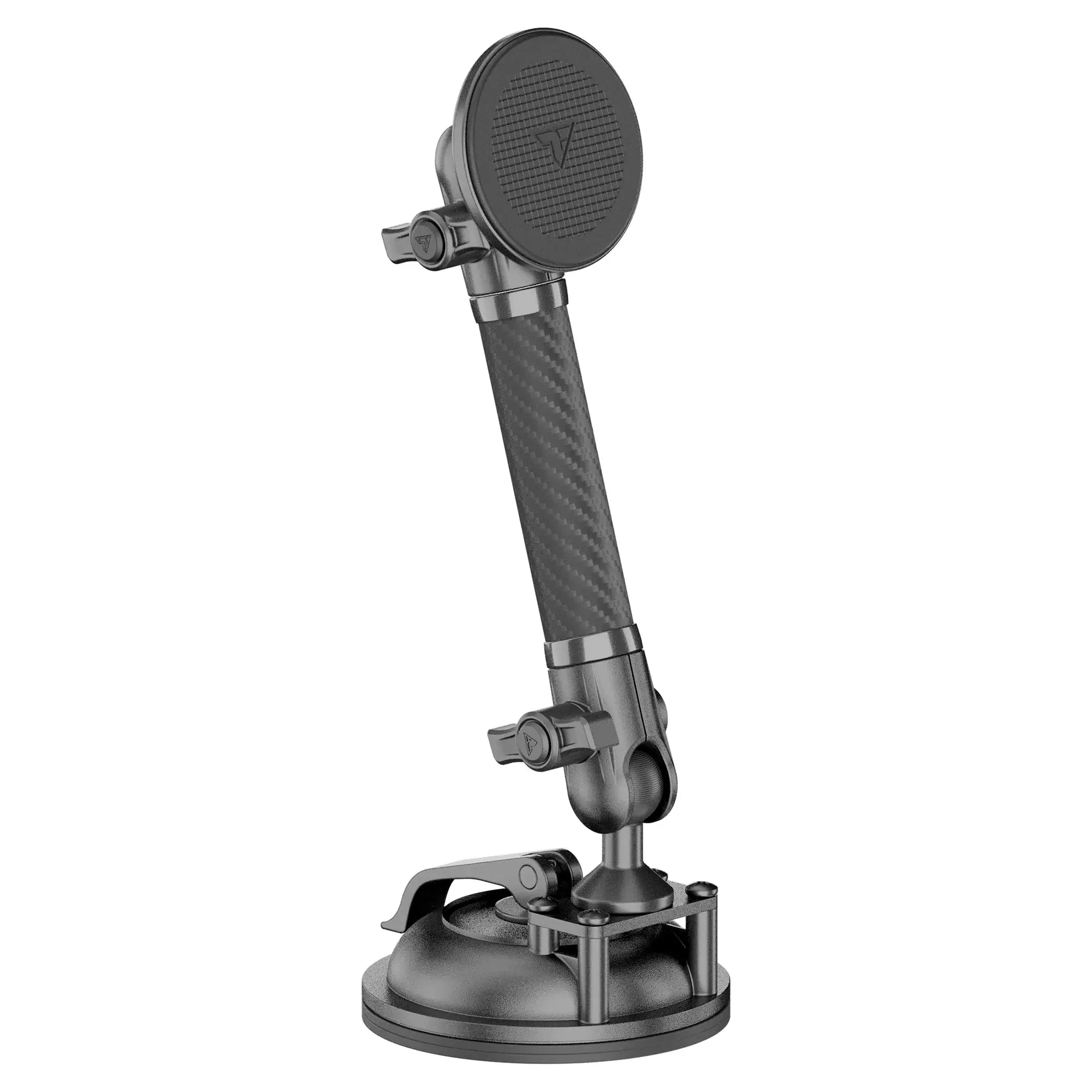 MagSafe (non-Charging) Phone Holder - Suction Cup Magsafe car mount, magsafe phone holder, mag safe phone mount, car phone holder, cell phone holder for car car, phone mount, best phone holder for car, iphone car holder, suction cup phone mount, suction cup phone holder
