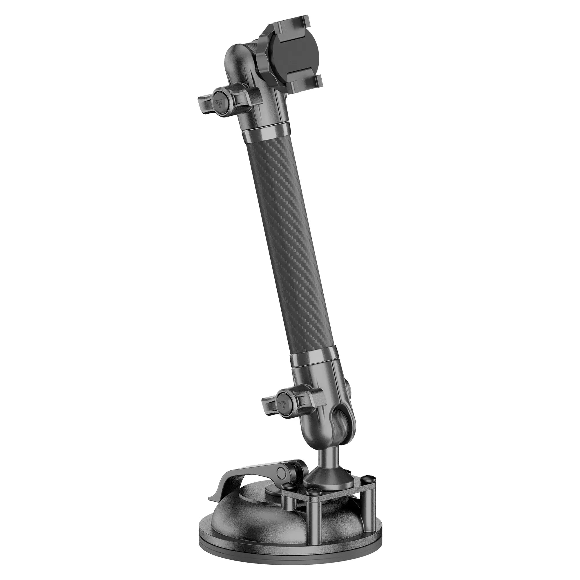 4 Prong (4T) Monitor Holder - Suction Cup | Tackform Universal Mounting Kits