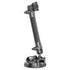 4 Prong (4T) Monitor Holder - Suction Cup | Tackform Universal Mounting Kits