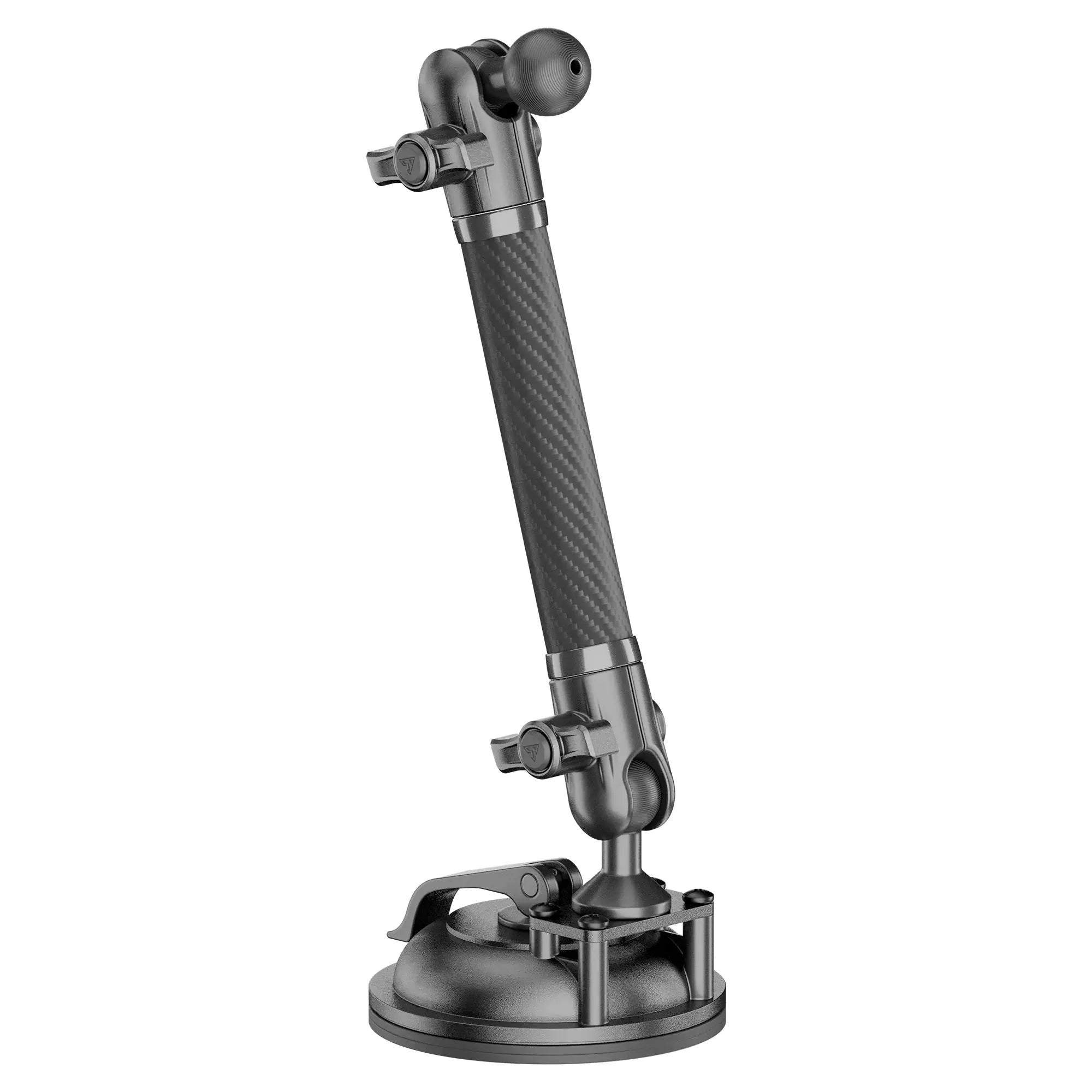 Furrion S5 and S7 Monitor Holder - Suction Cup | Tackform Universal Mounting Kits
