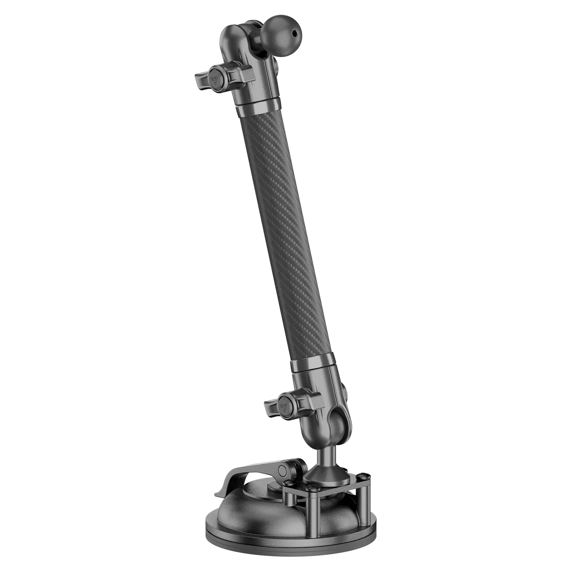 Furrion S5 and S7 Monitor Holder - Suction Cup | Tackform Universal Mounting Kits
