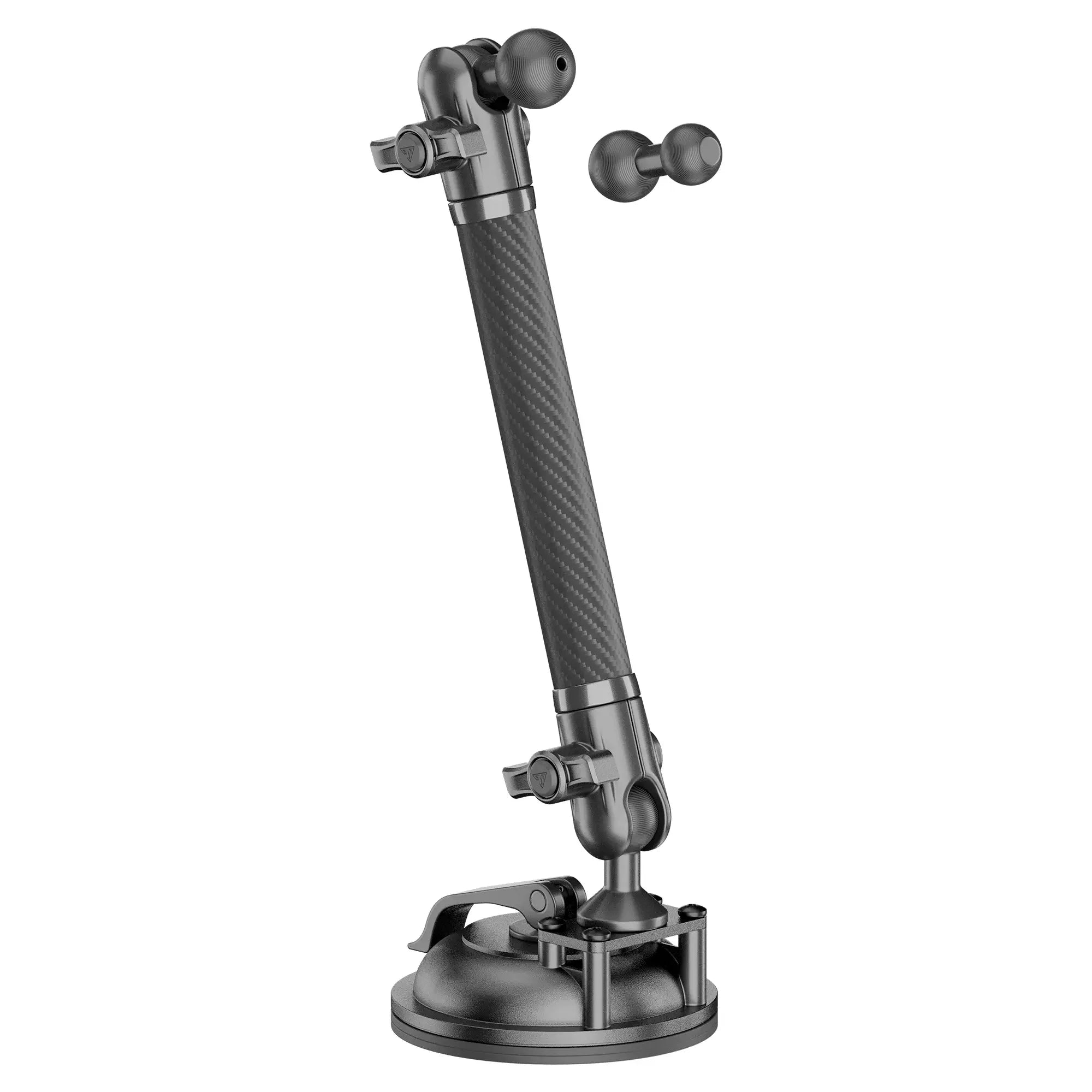 Garmin 2-in-1 Monitor Holder - Suction Cup | Tackform Universal Mounting Kits