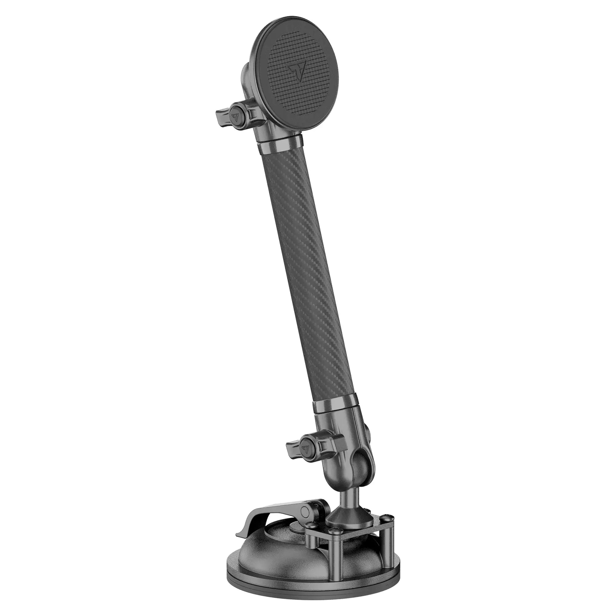 MagSafe (non-Charging) Phone Holder - Suction Cup Magsafe car mount, magsafe phone holder, mag safe phone mount, car phone holder, cell phone holder for car car, phone mount, best phone holder for car, iphone car holder, suction cup phone mount, suction cup phone holder