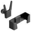 Snowplow Controller Mount with 20mm Ball | Two Holder Types Included