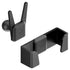 Snowplow Controller Mount with 20mm Ball | Two Holder Types Included