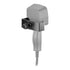 Snowplow Controller Mount with 20mm Ball | Two Holder Types Included