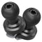 2 Pack | 20mm Track Ball | TRAXX™ - Slim Track Compatible | Metal