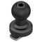 TRAXX™ - Slim Track Base with 20mm Metal Ball