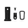 Garmin inReach Mini® Spine Mount Adapter with Carabiner