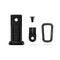 Garmin inReach Mini® Spine Mount Adapter with Carabiner