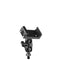 TBA31-20M - Threaded Ball Mirror Mount | M10x1.25 Fine Threaded |  2" Arm | For Android