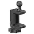 Universal Table / Bar Clamp | Billet Aluminum | 20mm Metal Ball