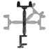 Tablet Spring Cradle | Universal Mega Clamp | 7" Modular Arm