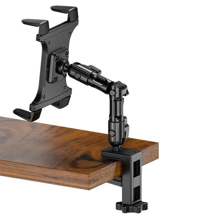 Spring Guard Tablet Tablet Spring Cradle | Universal Mega Clamp | 7