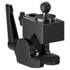 Bar Clamp | Up to 2" Bars | 20mm Ball