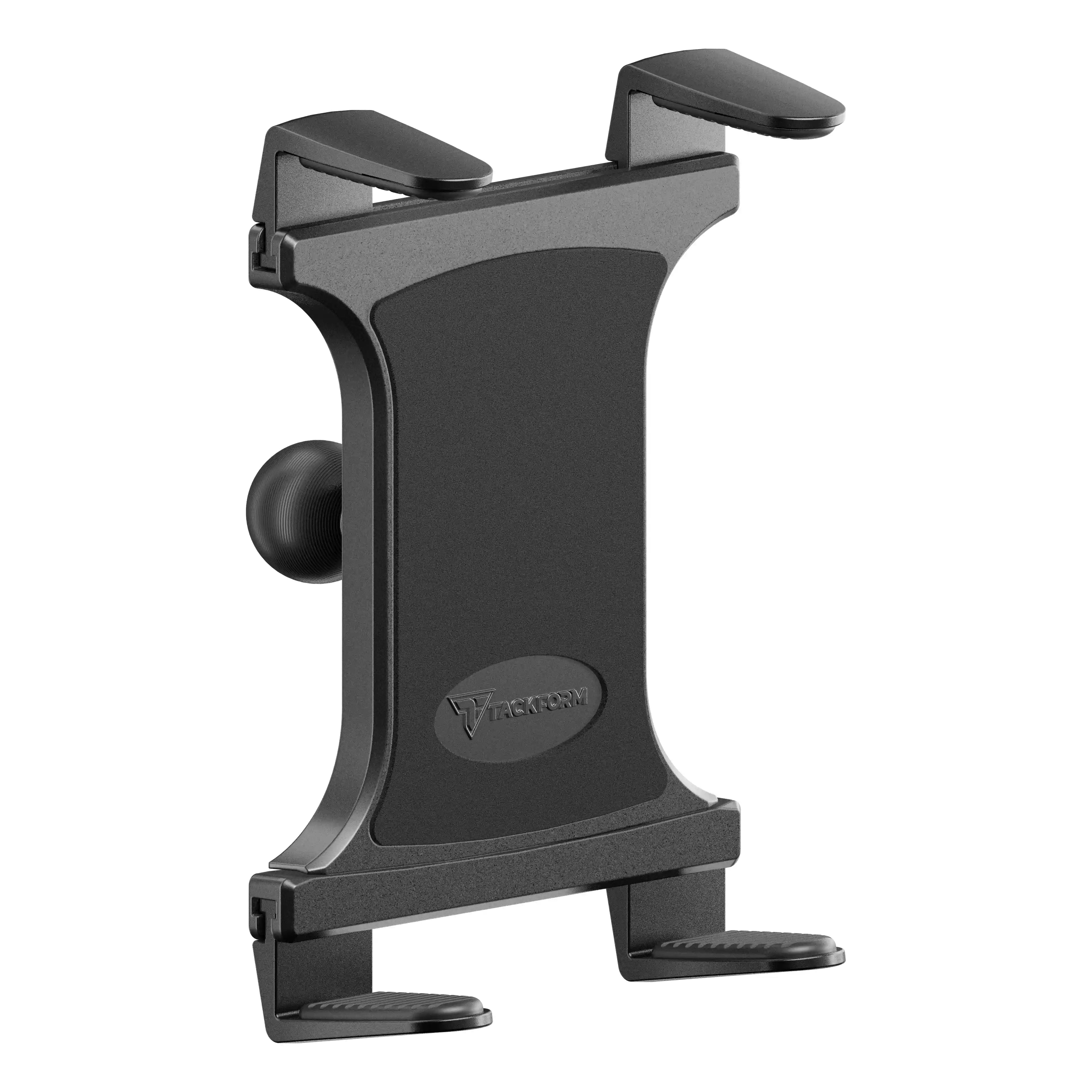 Tablet Holder | Spring Loaded Grip | 26mm Ball
