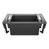 2011-2016 Ford Super Duty All-Metal Center Console Mount