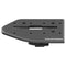 Build Your Own Driver Side - TRAXX™ - Slim Track Dash Bracket Kit | 2018 - 2023 Jeep JL, JT, and Wrangler 4XE. (Not compatible with 2024+ models)